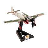 MINIATURA AVIÃO FW190D-9 DORA WWII AIRCRAFT SERIES 1/72 EASY MODEL ESY DN-37261